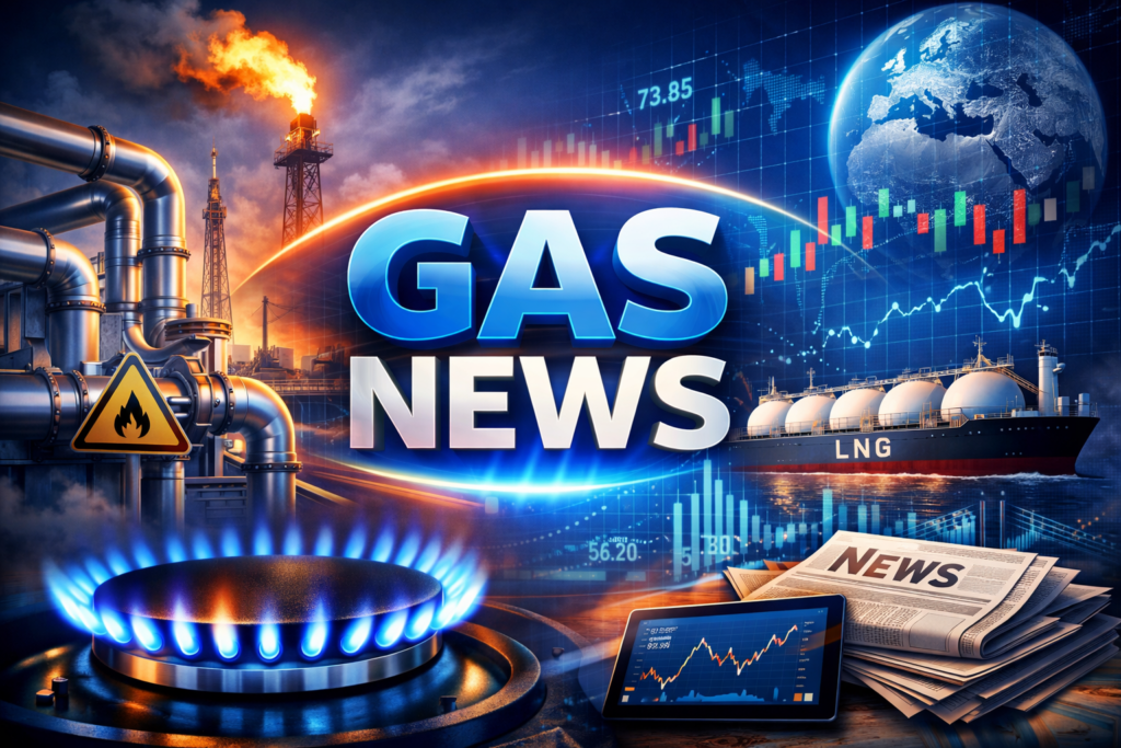 Gasprüfung Wohnmobil 2025 – Vartrek Ratgeber